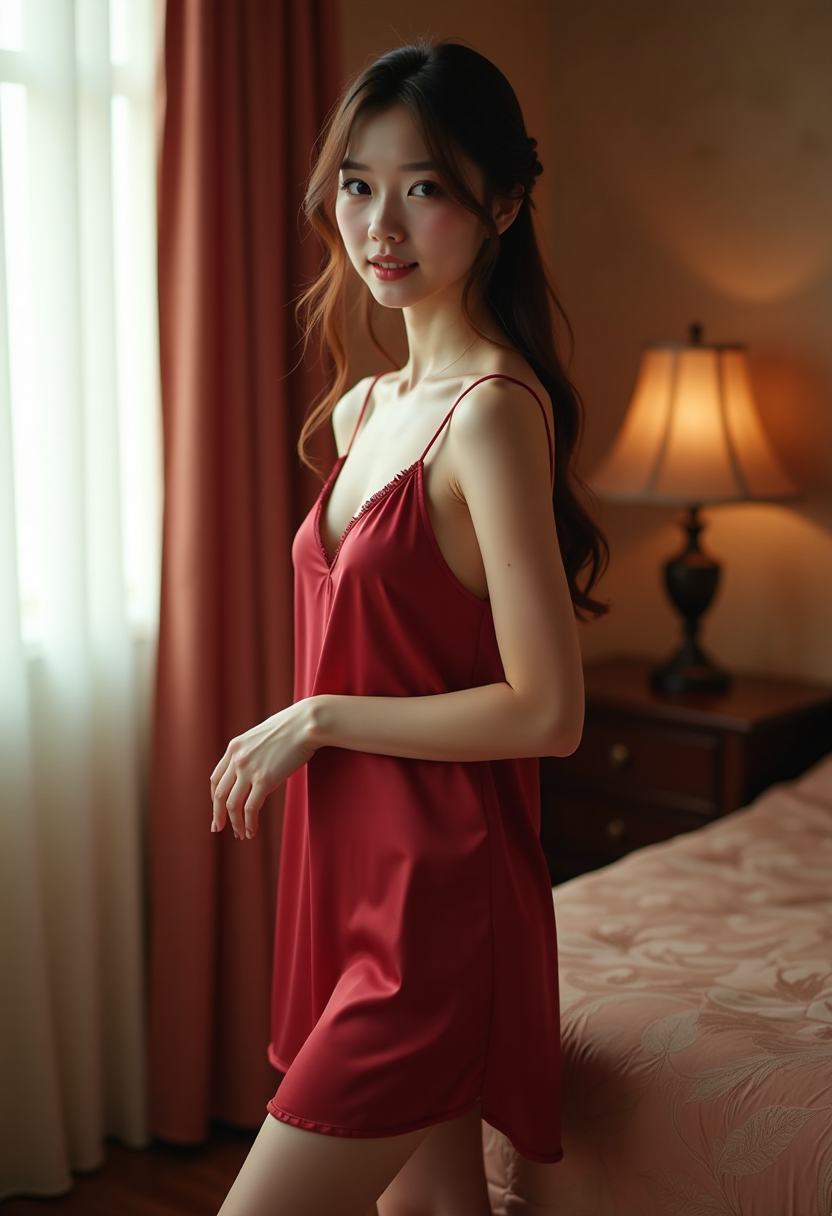 深渊回响